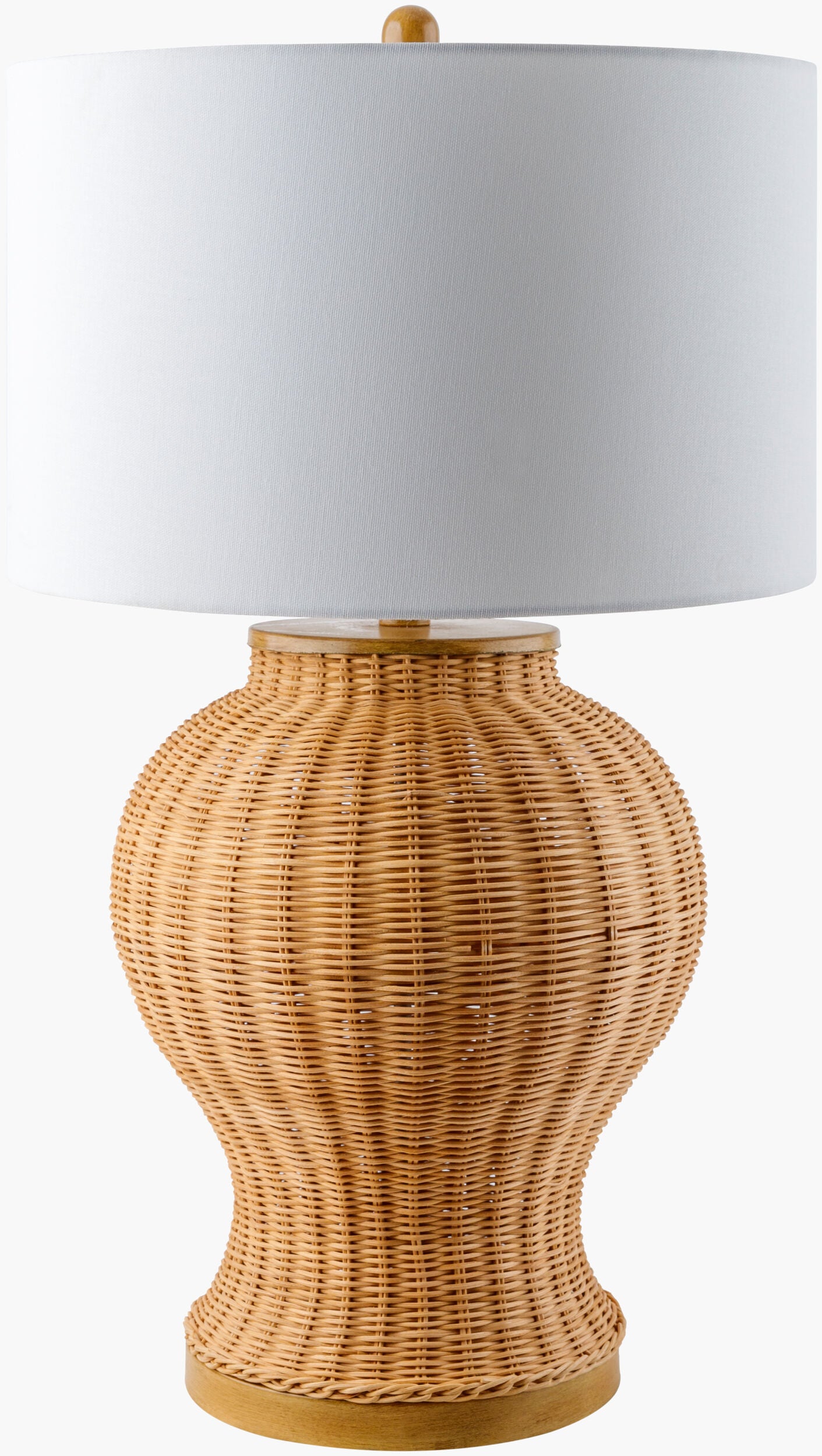 Ziran Accent Table Lamp