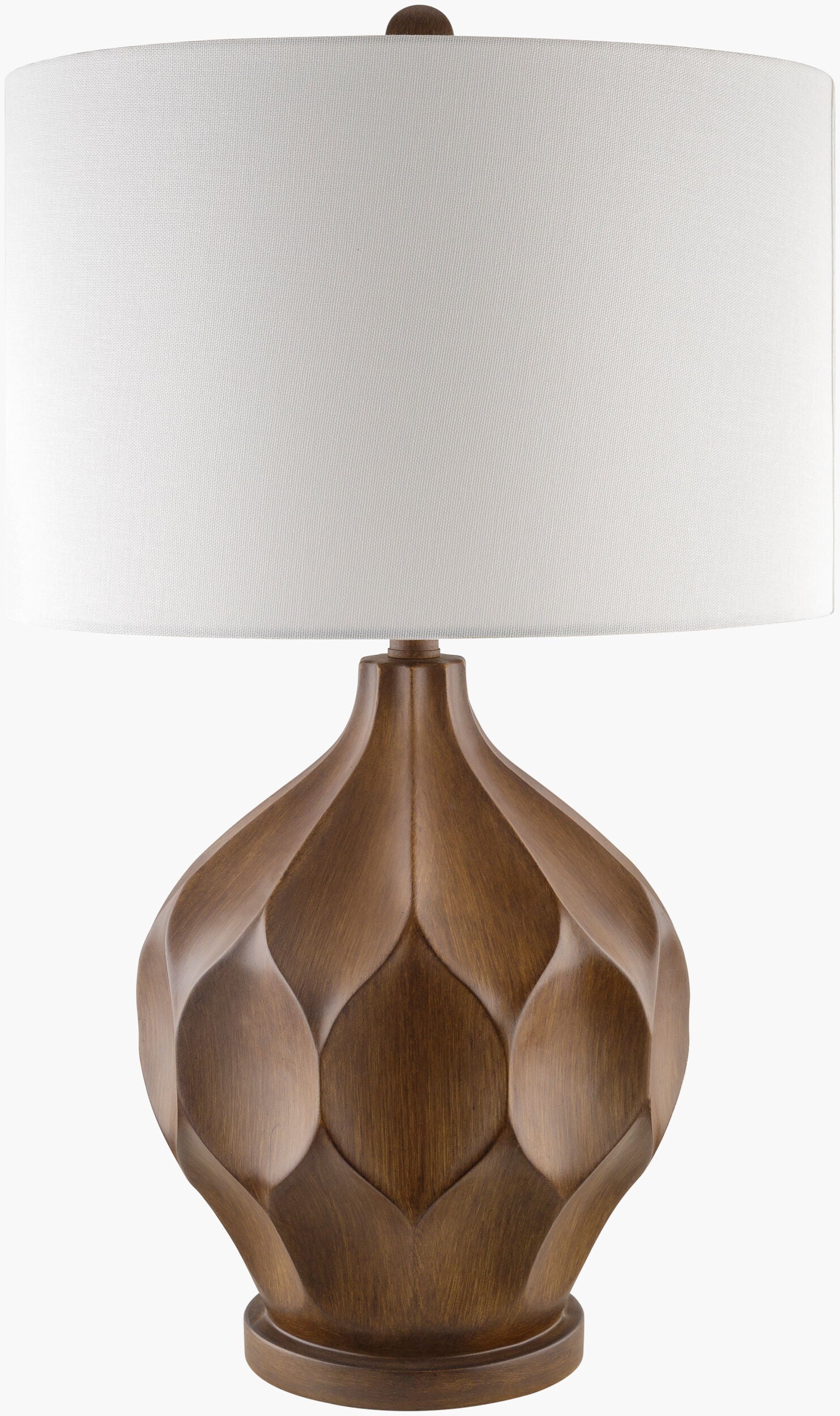 Zealand Accent Table Lamp