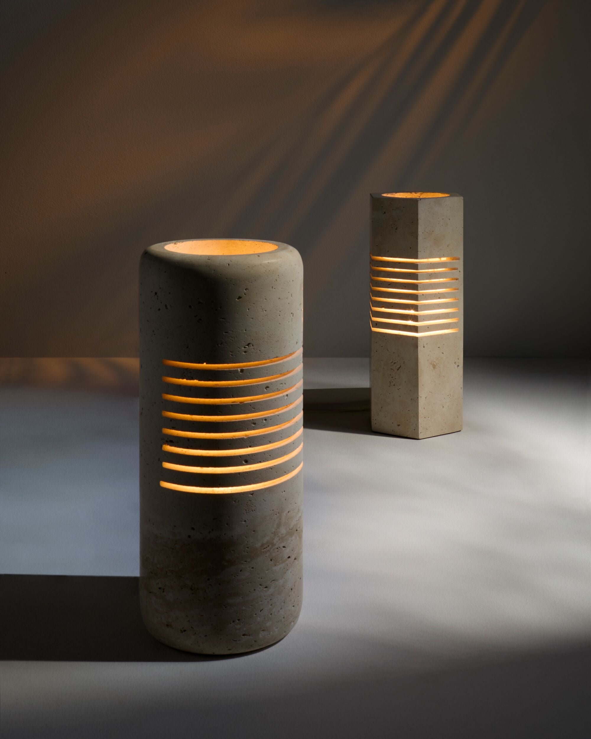Zelie Accent Table Lamp