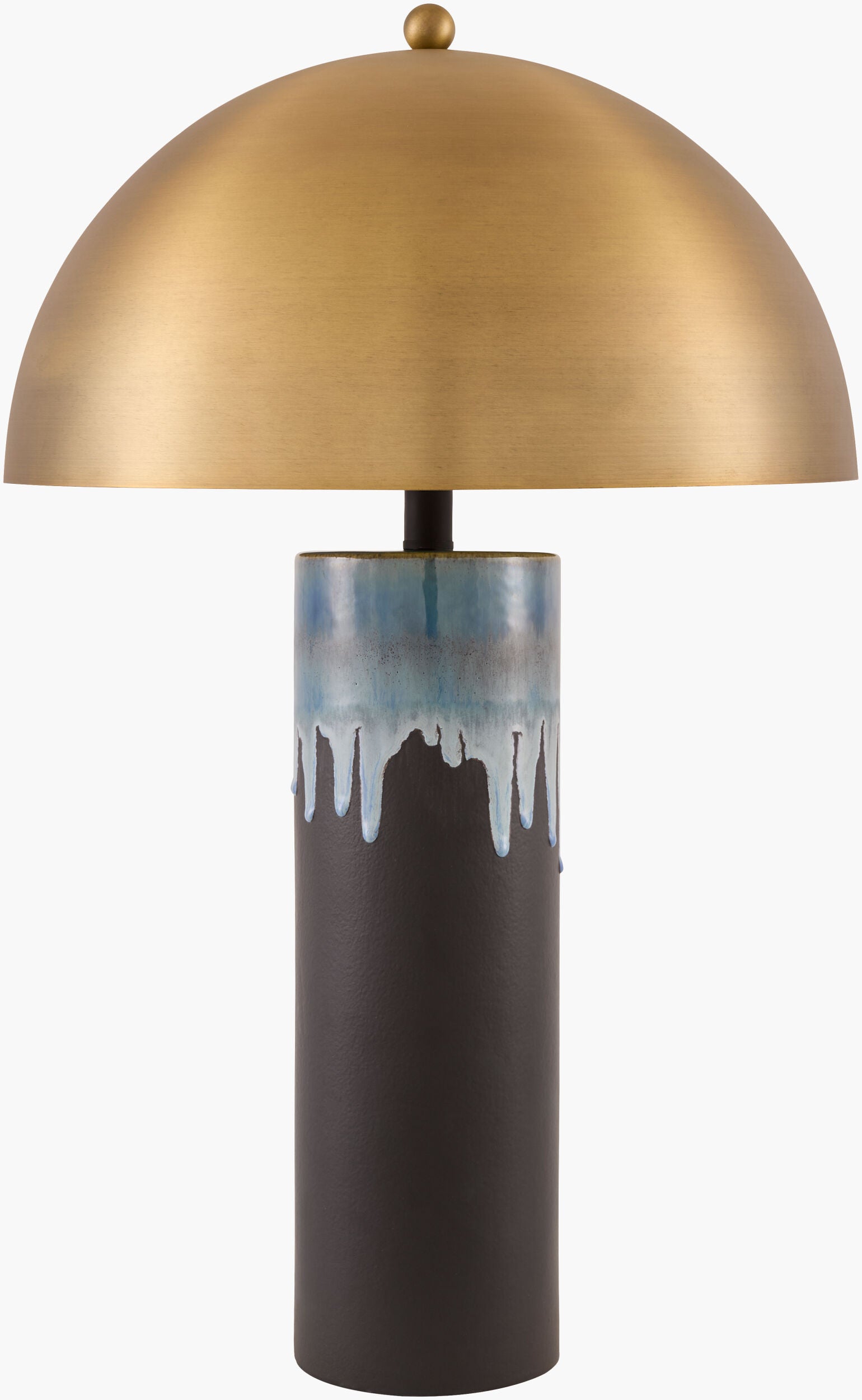 Zentara Accent Floor Lamp