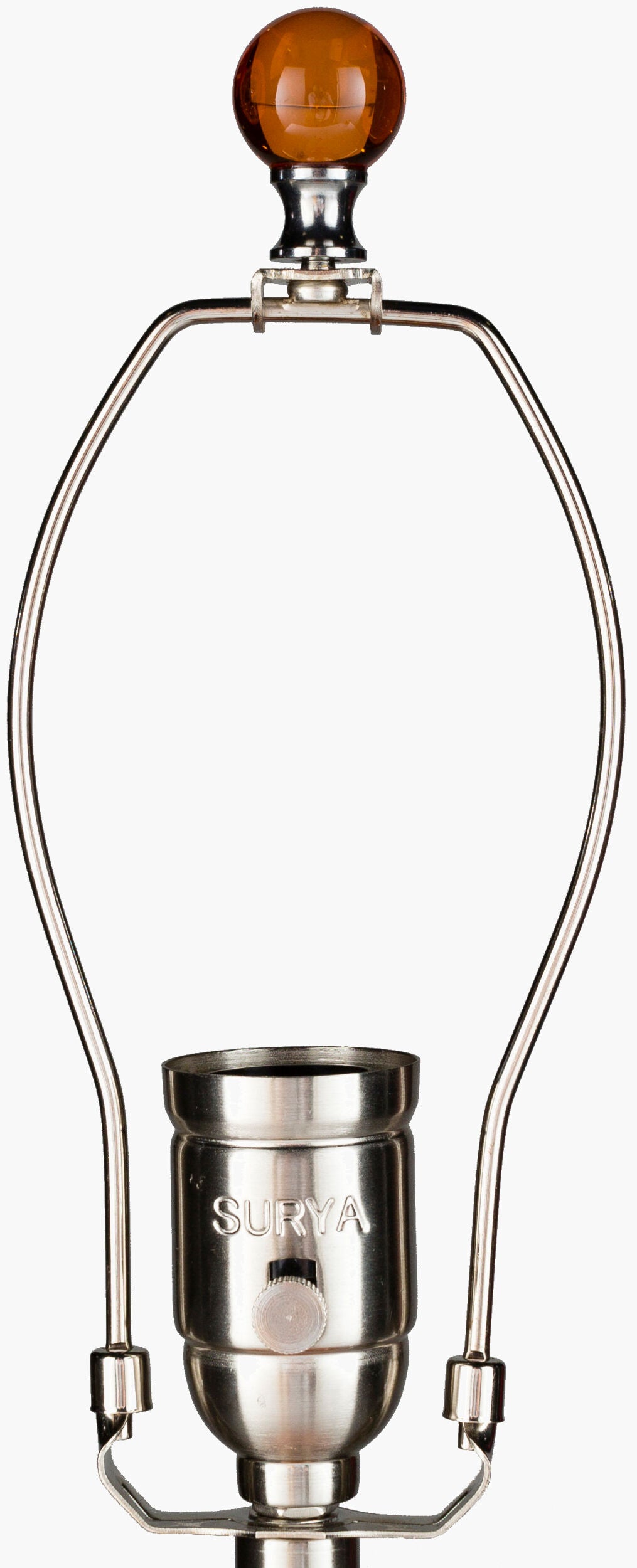 Zoey Accent Table Lamp