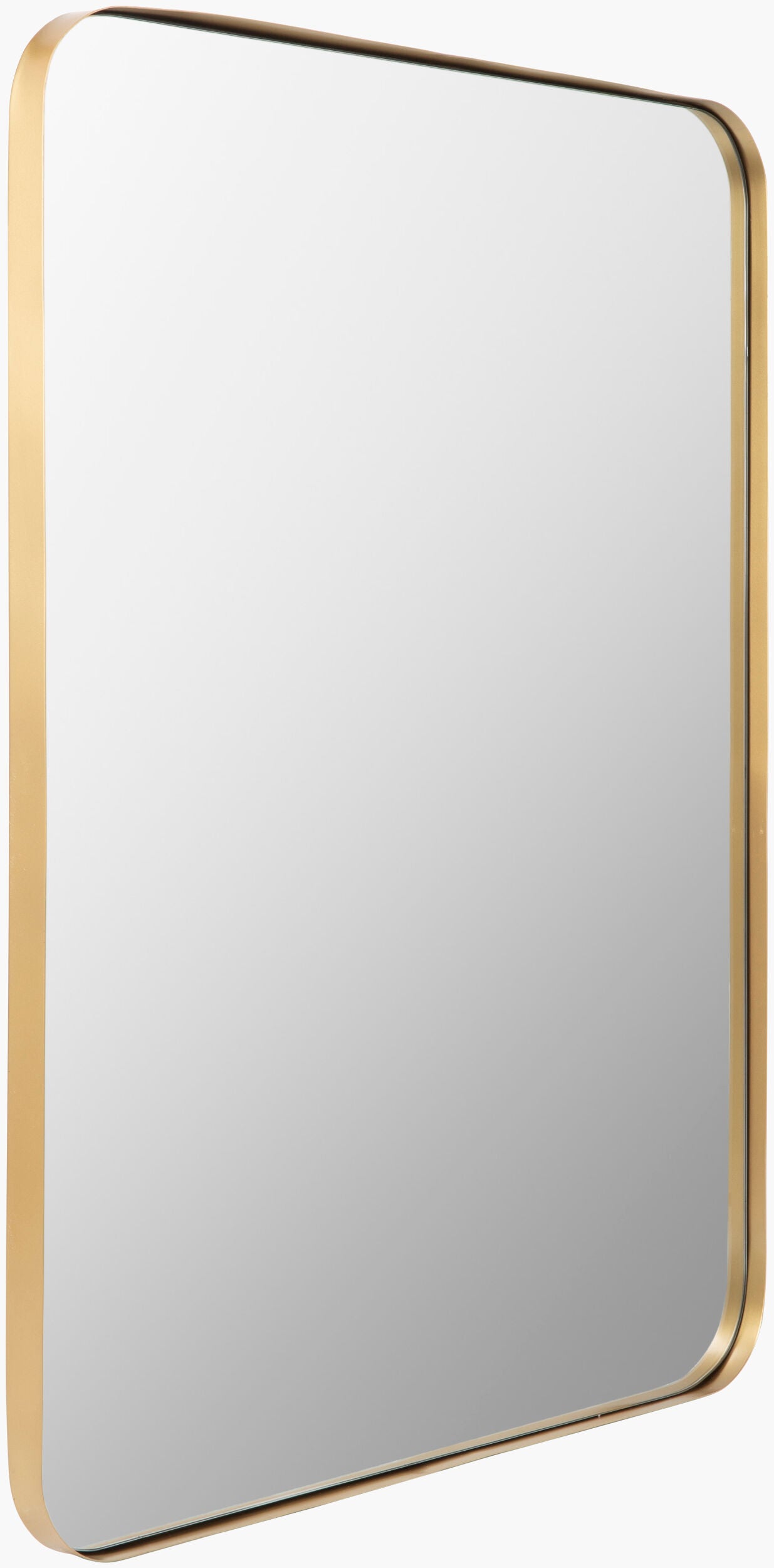 Zuhan Accent Mirror, Full Length Mirror