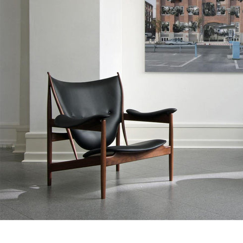 Fin Juhl Chieftain Chair (Reproduction)