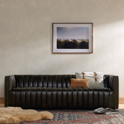 Augustine Sofa - 88"