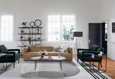 Augustine Sofa - 97"