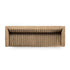 Augustine Sofa - 97"