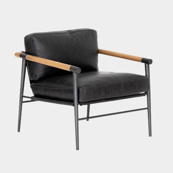 Carbon Framed Chair