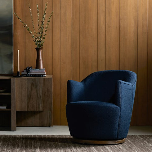 Aurora Swivel Chair Hcd Furniture Toronto