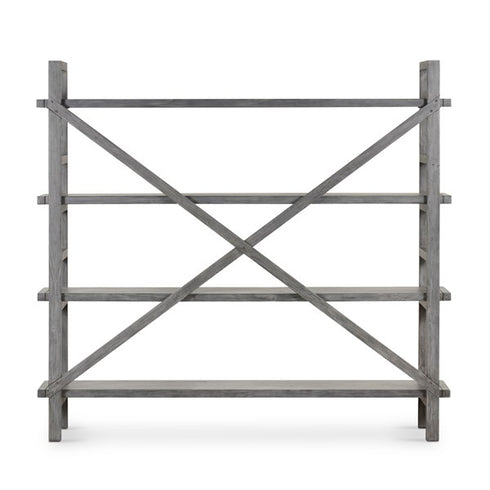 Toscana Bookshelf