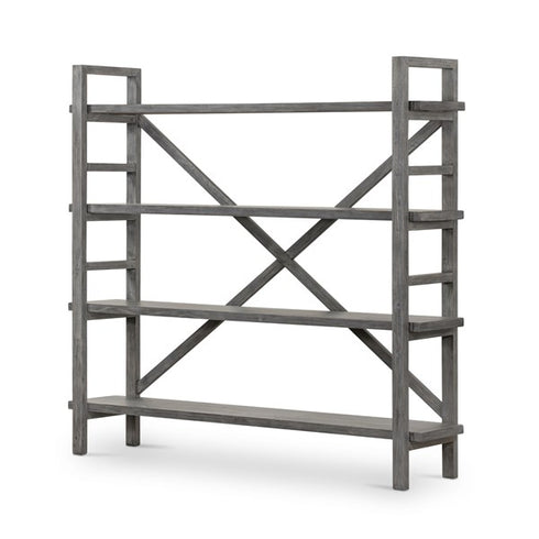 Toscana Bookshelf