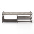 LEDGER OUTDOOR COFFEE TABLE