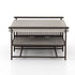 LEDGER OUTDOOR COFFEE TABLE
