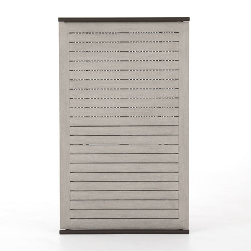 LEDGER OUTDOOR COFFEE TABLE