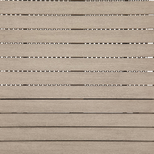 LEDGER OUTDOOR COFFEE TABLE