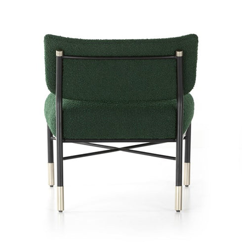 Mercer Chair-Knoll Forest