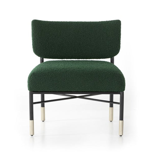 Mercer Chair-Knoll Forest