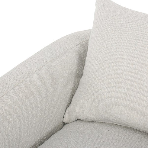 Kaya Swivel Chair
