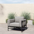 HEARST OUTDOOR CHAIR