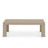 CARO OUTDOOR COFFEE TABLE