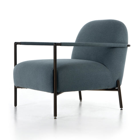 OLLIE ARM CHAIR