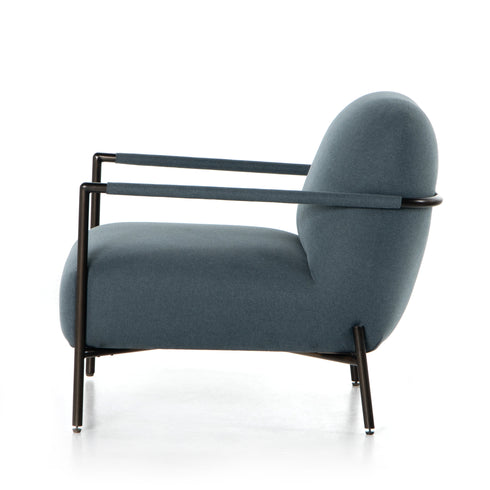 OLLIE ARM CHAIR