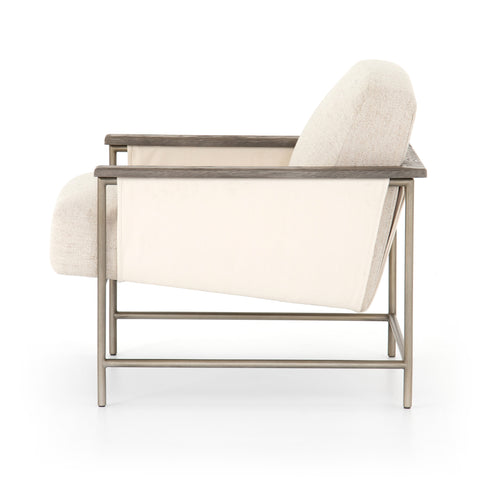 Anders Chair - Encino Bisque