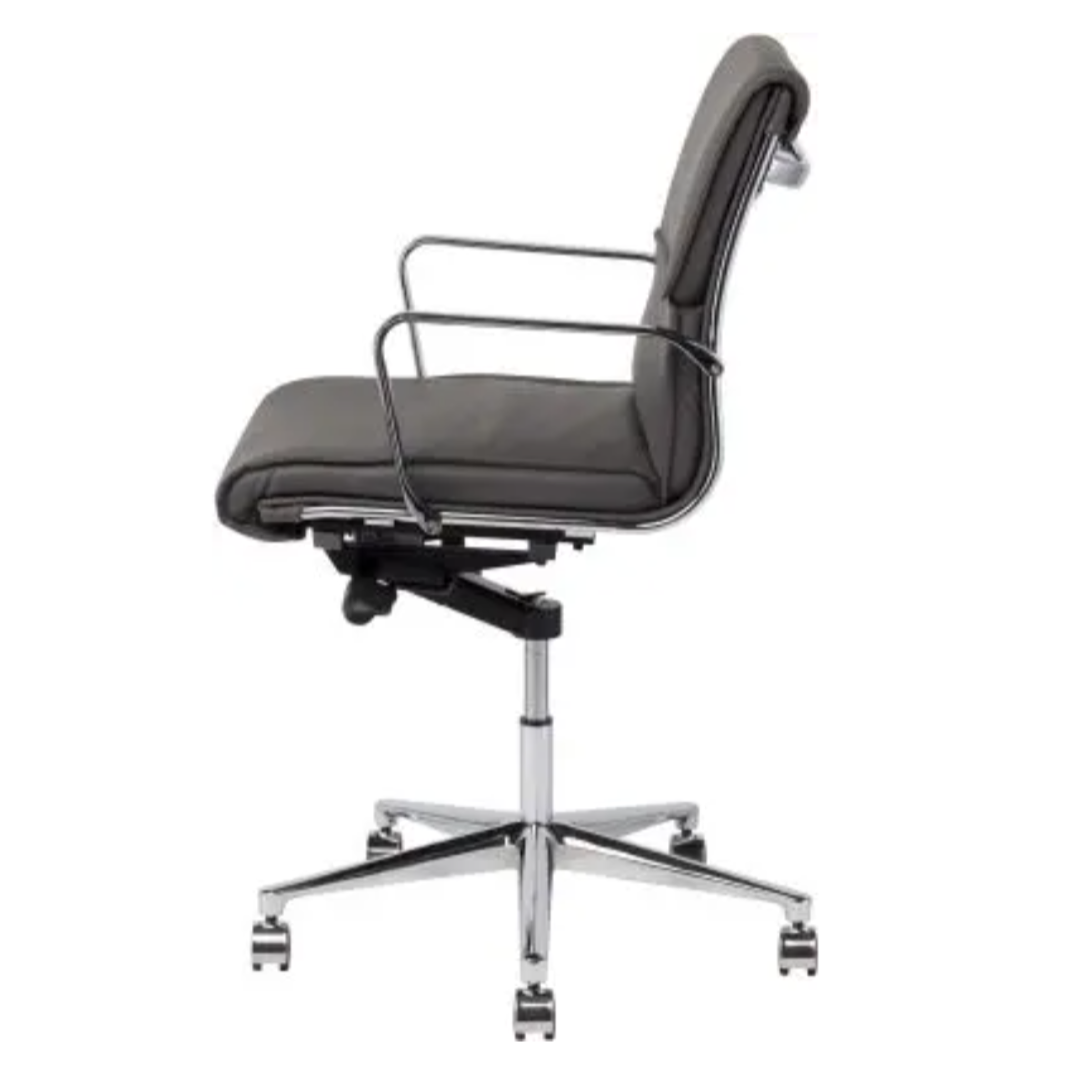 Lucia Office Chair - Lowback