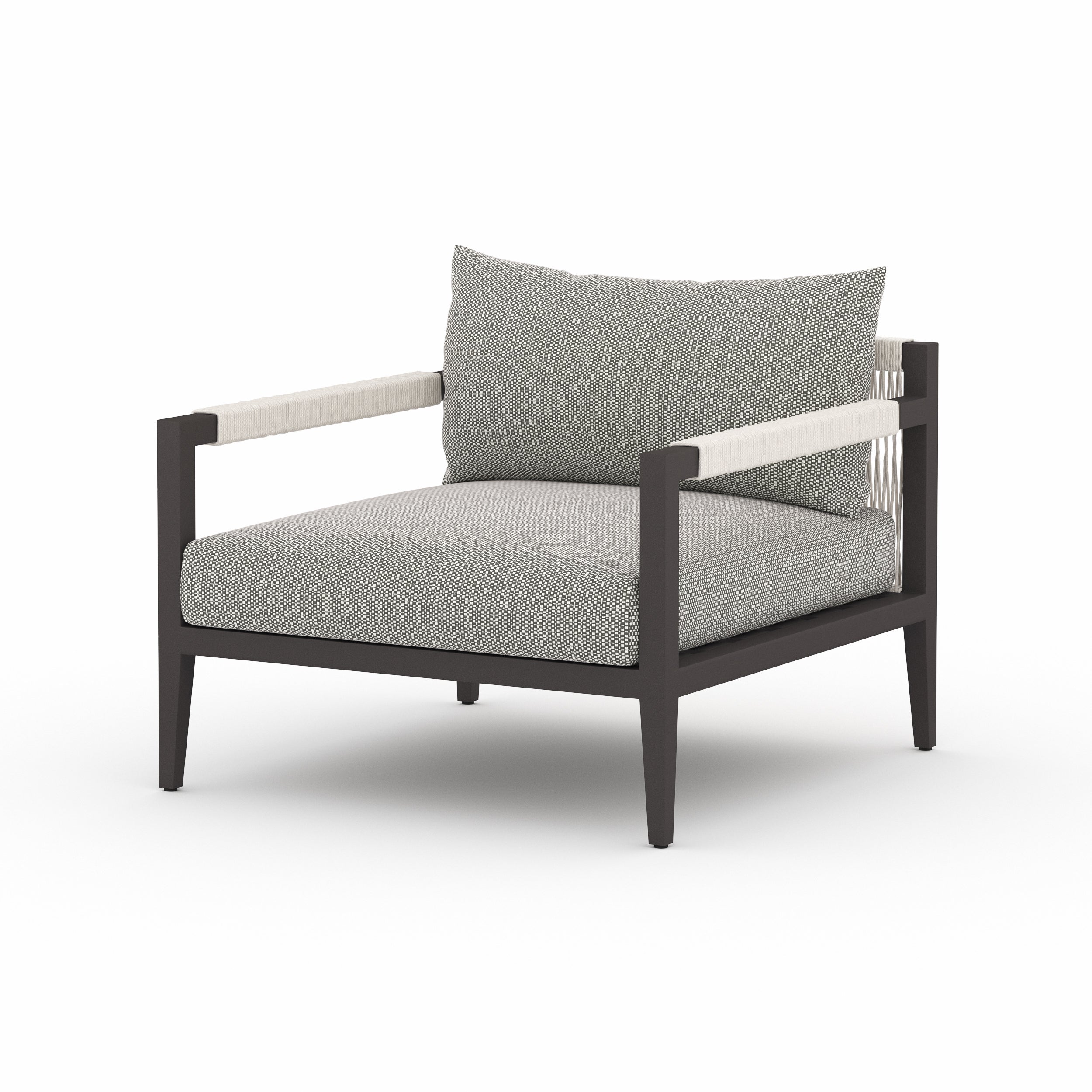 Sherwood Outdoor Chair - Bronze