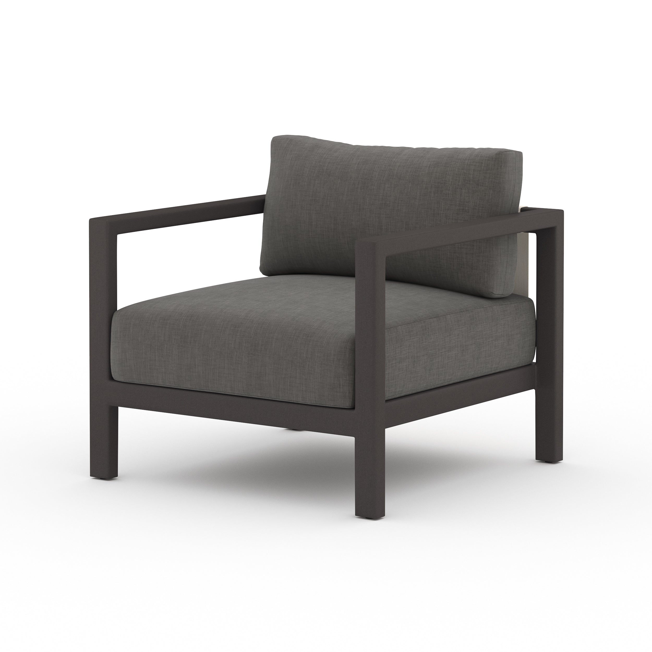 Sonoma Outdoor Chair - Bronze