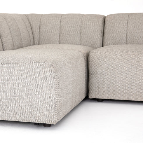 GWEN OUTDOOR 4 PC SECTIONAL
