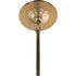 HALEY CHANDELIER-SATIN BRASS