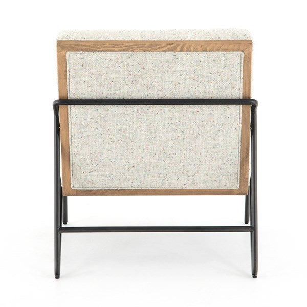 Angled Legs Chair
