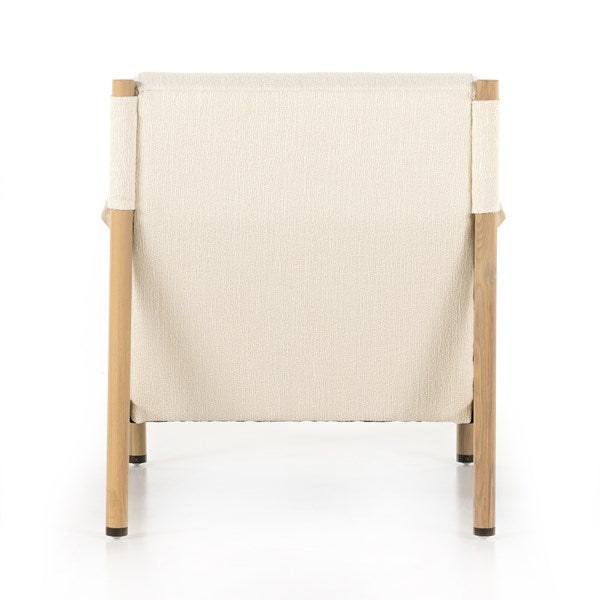 Rowan Cane Armchair