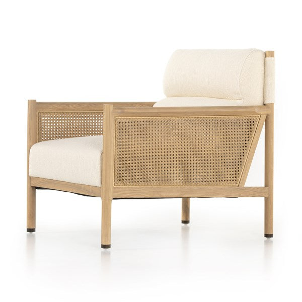 Rowan Cane Armchair