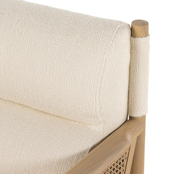 Rowan Cane Armchair