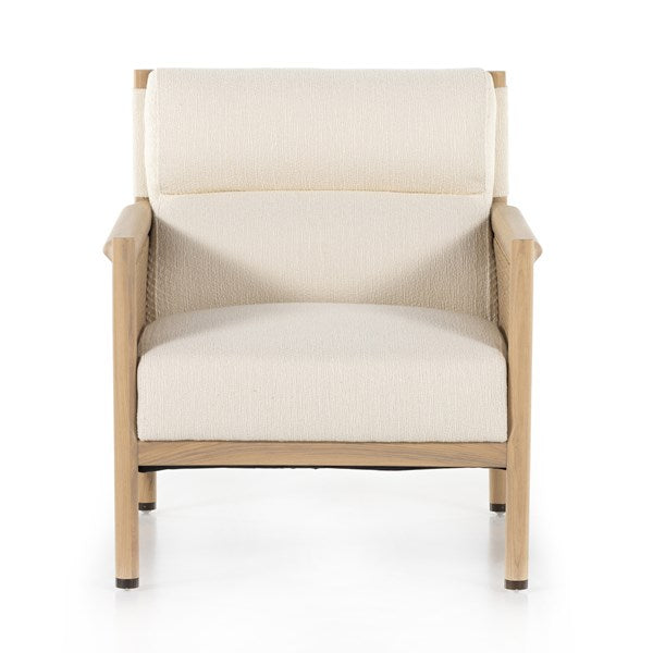 Rowan Cane Armchair