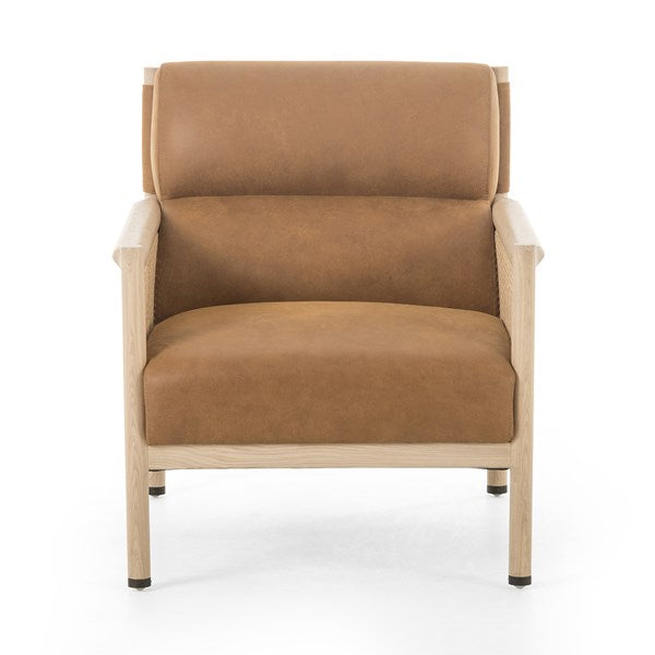 Rowan Cane Armchair