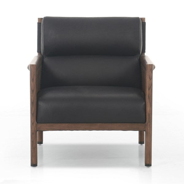 Rowan Cane Armchair