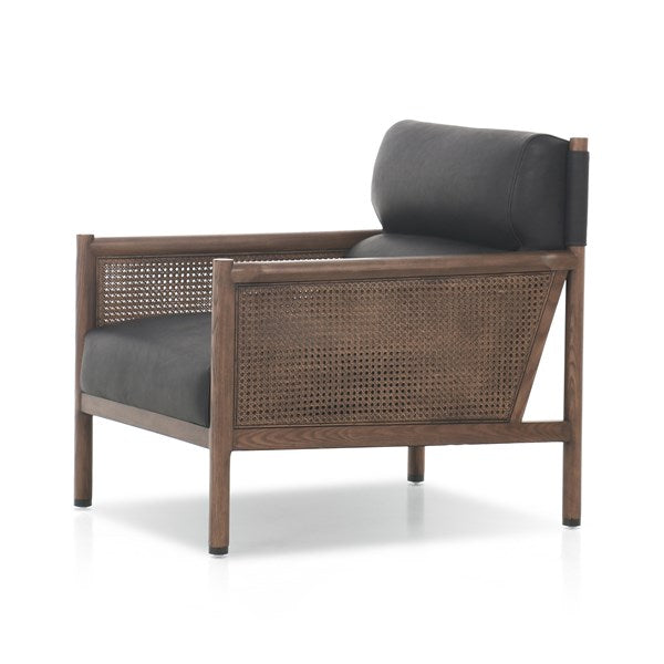 Rowan Cane Armchair