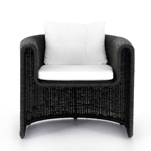 Tucson Woven Outdoor Chair