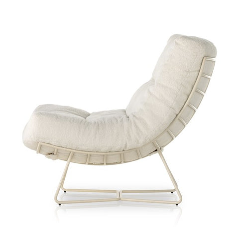Hoover Chair