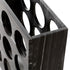 VENETO WINE RACK-EBONY MARBLE