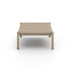 NELSON OUTDOOR COFFEE TABLE