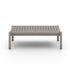 NELSON OUTDOOR COFFEE TABLE
