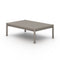 NELSON OUTDOOR COFFEE TABLE