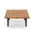 SIMMONS OUTDOOR COFFEE TABLE
