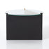 BENICIO COFFEE TABLE-GOLD BRUSH