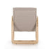 Aldana Chair-Gibson Taupe