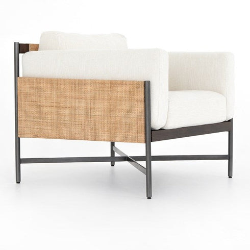Jordan Chair - Natural Cane