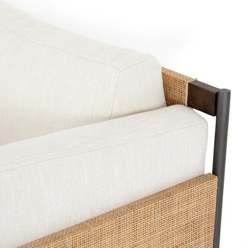 Jordan Chair - Natural Cane